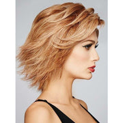 VIP Extensions STUNNER -  Wig By Raquel Welch 100% Human Hair Human Hair Wig