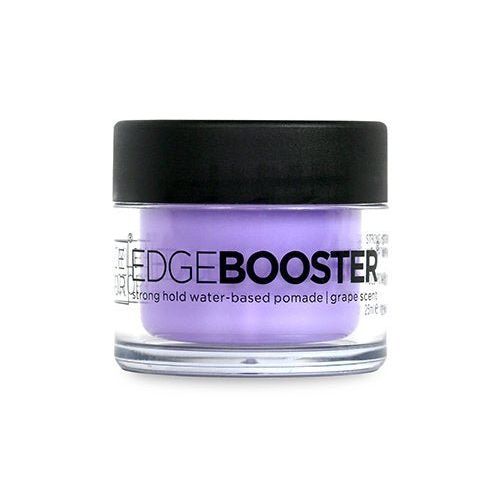 VIP Extensions Style Factor Mini Edge Booster Strong Hold Hair Pomade Color Travel 0.85oz Hair Care