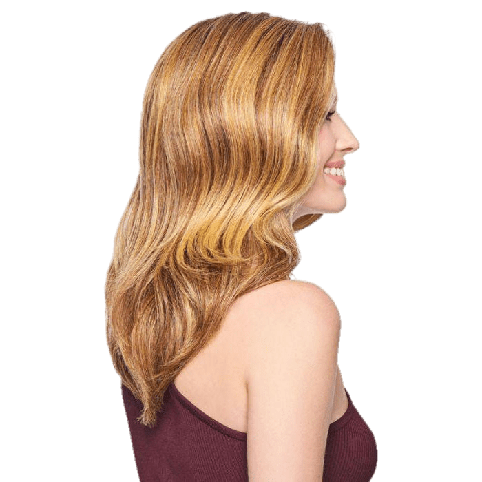 VIP Extensions STYLE SOCIETY - Wig by Raquel Welch Synthetic Wig