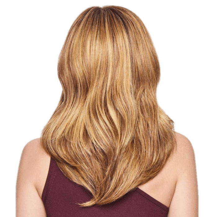 VIP Extensions STYLE SOCIETY - Wig by Raquel Welch Synthetic Wig