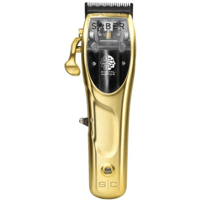 Stylecraft Saber Clipper Gold #Sc605G Or Trimmer Gold #Sc405G Or Both