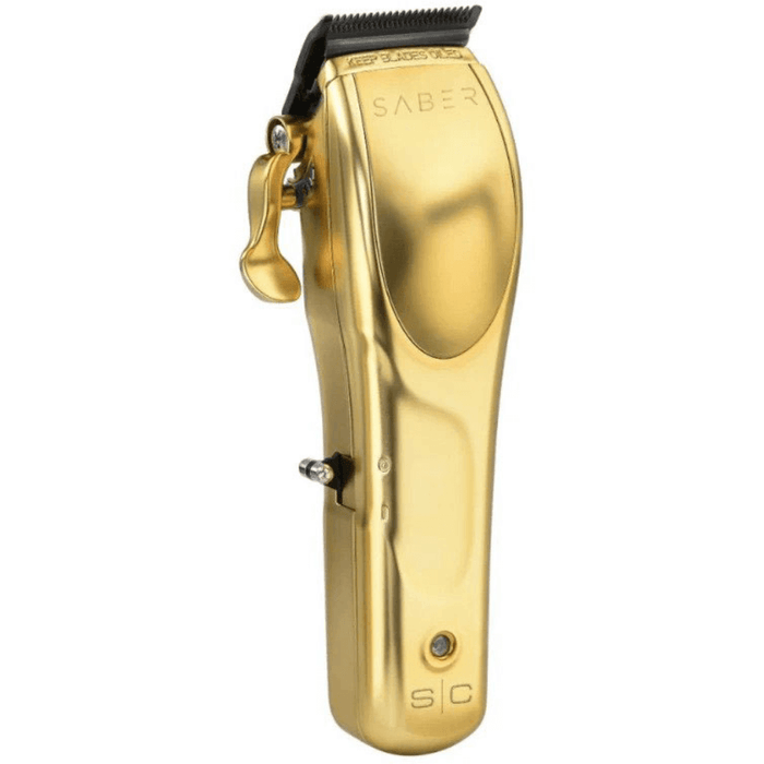 Stylecraft Saber Clipper Gold #Sc605G Or Trimmer Gold #Sc405G Or Both
