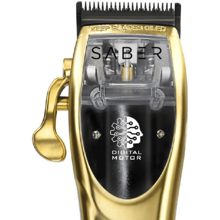 Stylecraft Saber Clipper Gold #Sc605G Or Trimmer Gold #Sc405G Or Both