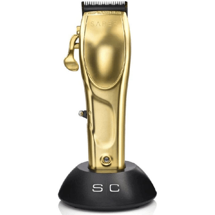 Stylecraft Saber Clipper Gold #Sc605G Or Trimmer Gold #Sc405G Or Both