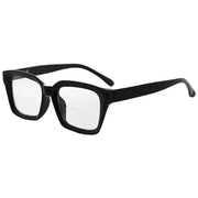 eyekeeper.com Stylish Bifocal Reading Glasses Thicker Frame Bifocal Readers BR9106 Eyeglasses