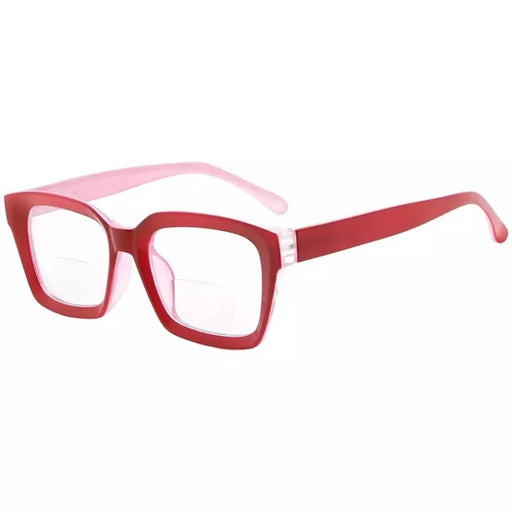 eyekeeper.com Stylish Bifocal Reading Glasses Thicker Frame Bifocal Readers BR9106 Eyeglasses