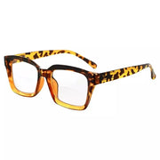 eyekeeper.com Stylish Bifocal Reading Glasses Thicker Frame Bifocal Readers BR9106 Eyeglasses