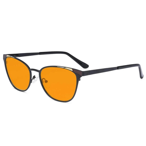 eyekeeper.com Stylish Blue Light Blocking Eyeglasses LX19035-BB98 Eyeglasses