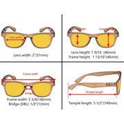 eyekeeper.com Stylish Blue Light Blocking Glasses HPS027 Eyeglasses