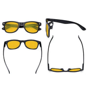 eyekeeper.com Stylish Blue Light Blocking Glasses HPS027 Eyeglasses