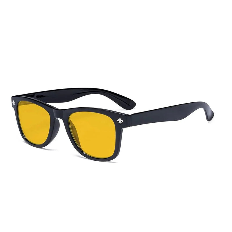 eyekeeper.com Stylish Blue Light Blocking Glasses HPS027 Eyeglasses