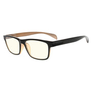 eyekeeper.com Stylish Blue Light Blocking Reading Glasses CGTR090 Eyeglasses