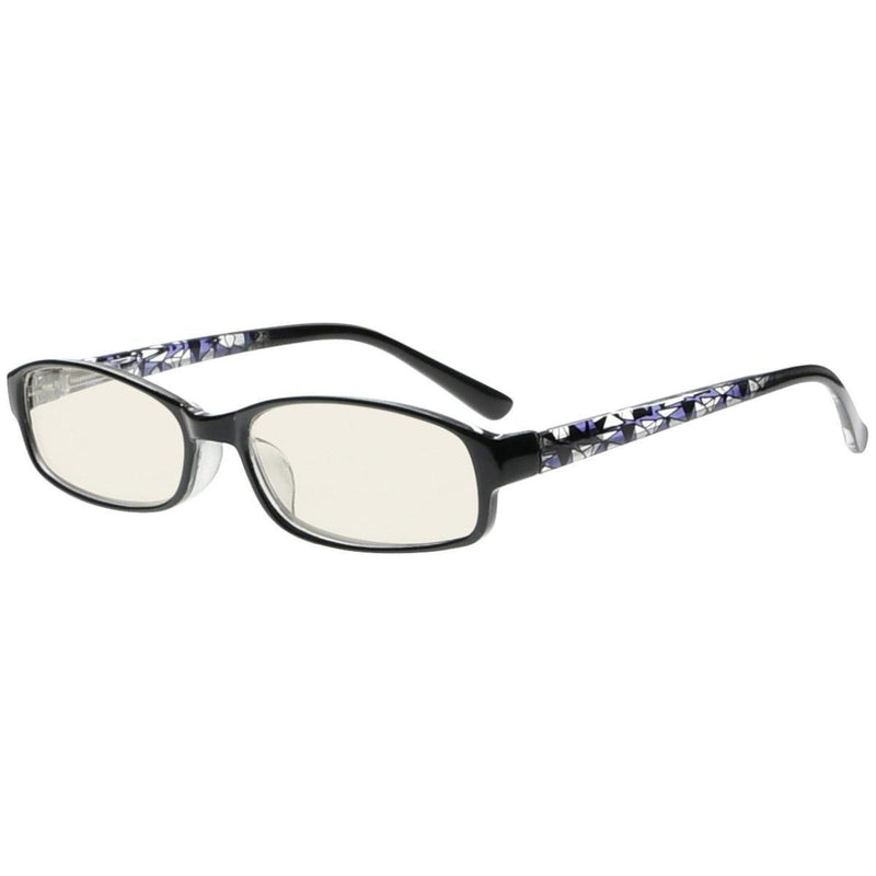 eyekeeper.com Stylish Blue Light Blocking Reading Glasses CG908 Eyeglasses