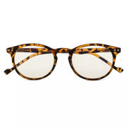 eyekeeper.com Stylish Chic Oval Blue Light Computer Reading Glasses 1-CG071 Eyeglasses