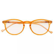 eyekeeper.com Stylish Chic Oval Blue Light Computer Reading Glasses 1-CG071 Eyeglasses