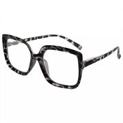 eyekeeper.com Stylish Reading Glasses Large Frame Readers R2014 Eyeglasses