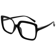 eyekeeper.com Stylish Reading Glasses Large Frame Readers R2014 Eyeglasses
