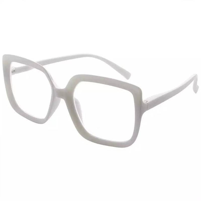 eyekeeper.com Stylish Reading Glasses Large Frame Readers R2014 Eyeglasses