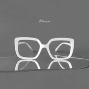 eyekeeper.com Stylish Reading Glasses Large Frame Readers R2014 Eyeglasses