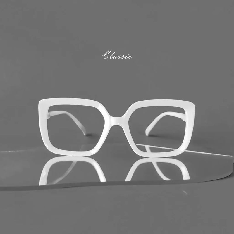 eyekeeper.com Stylish Reading Glasses Large Frame Readers R2014 Eyeglasses