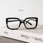 eyekeeper.com Stylish Reading Glasses Large Frame Readers R2014 Eyeglasses
