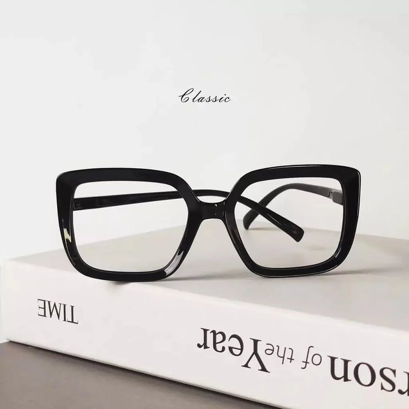 eyekeeper.com Stylish Reading Glasses Large Frame Readers R2014 Eyeglasses