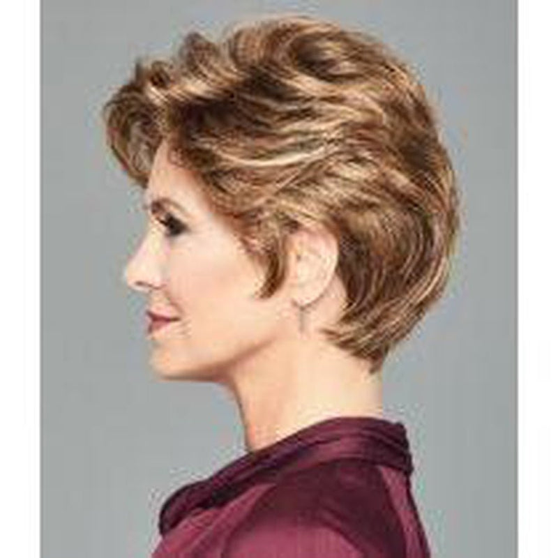 VIP Extensions Stylish Flair by Gabor Gabor Wigs