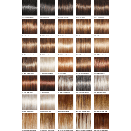 VIP Extensions Stylish Flair by Gabor Gabor Wigs