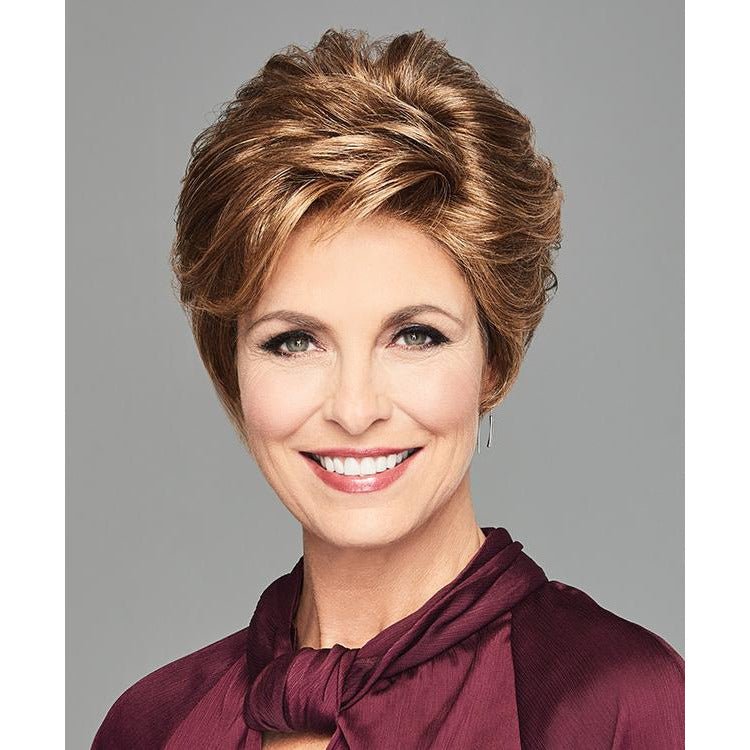 VIP Extensions Stylish Flair by Gabor Gabor Wigs
