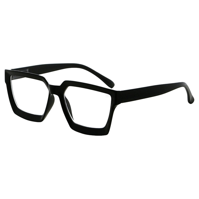 Eyekeeper.Com - Fashionable Reading Glasses Thicker Frame Readers R2003