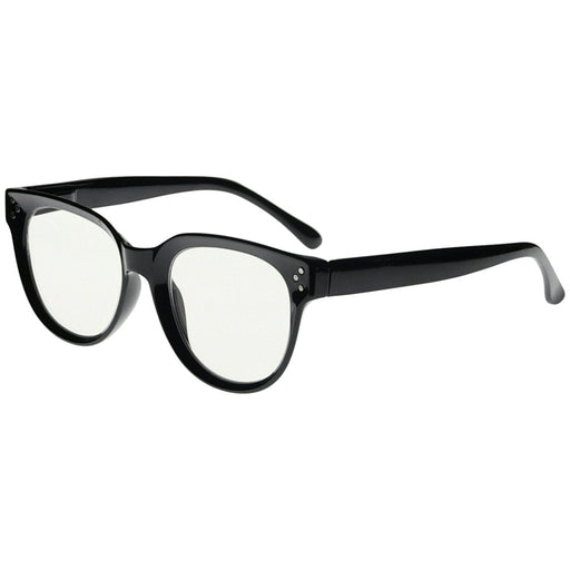 eyekeeper.com Thicker Frame Progressive Multifocal Reading Glasses M9110 Eyeglasses