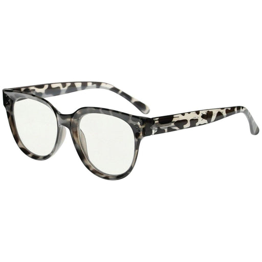 eyekeeper.com Thicker Frame Progressive Multifocal Reading Glasses M9110 Eyeglasses