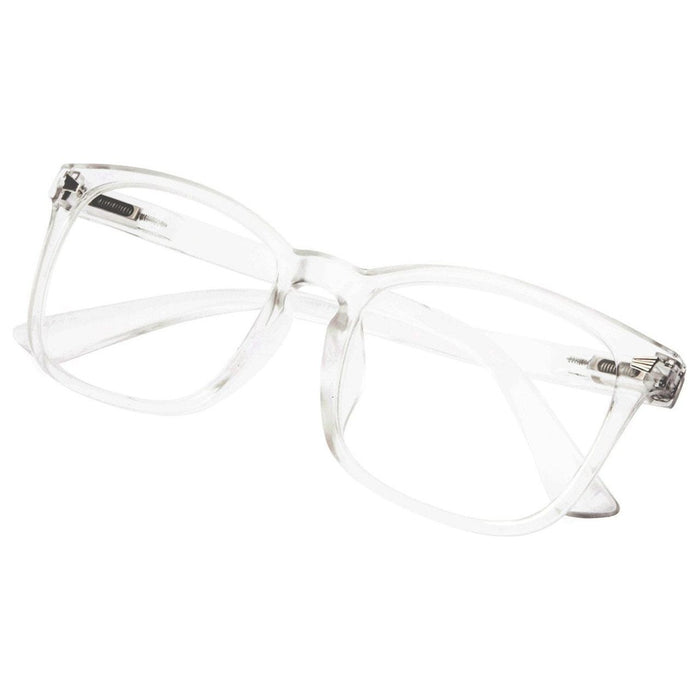 Eyekeeper.Com - Stylish Reading Glasses Fashion Eyeglasses 4-Rt1801
