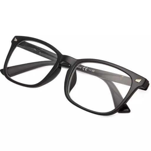 eyekeeper.com Stylish Reading Glasses Fashion Eyeglasses 4-RT1801 Eyeglasses