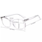 eyekeeper.com Stylish Reading Glasses Fashion Eyeglasses 4-RT1801 Eyeglasses