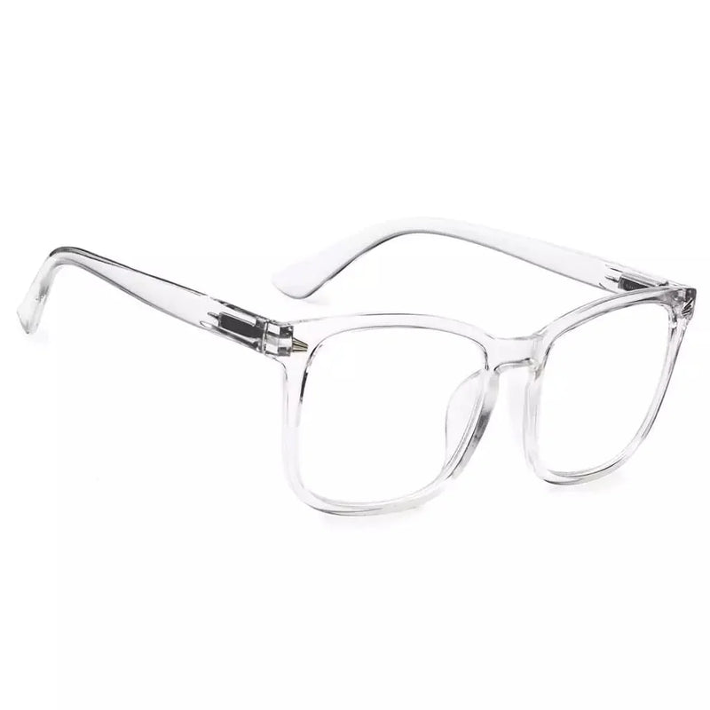 eyekeeper.com Stylish Reading Glasses Rectangle Readers 5-RT1801 Eyeglasses
