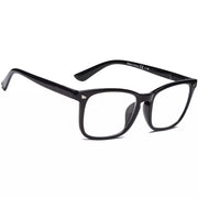 eyekeeper.com Stylish Reading Glasses Rectangle Readers 5-RT1801 Eyeglasses