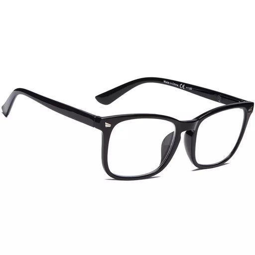 eyekeeper.com Stylish Reading Glasses Rectangle Readers 5-RT1801 Eyeglasses