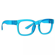 eyekeeper.com Stylish Reading Glasses Rectangle Readers 5-RT1801 Eyeglasses