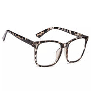 eyekeeper.com Stylish Reading Glasses Rectangle Readers 5-RT1801 Eyeglasses