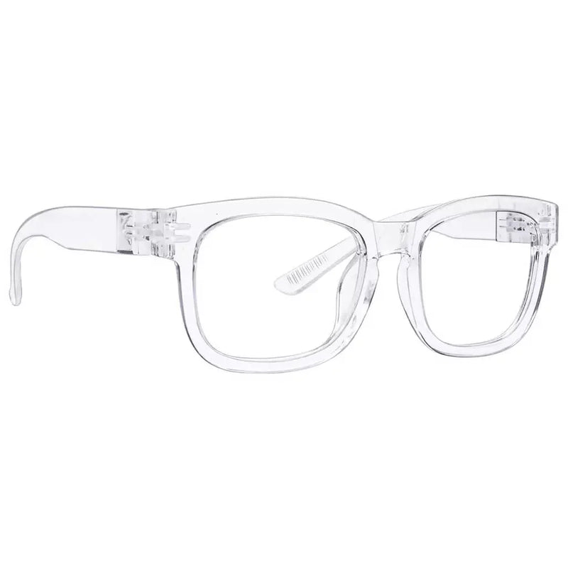 eyekeeper.com Stylish Reading Glasses Rectangle Readers 5-RT1801 Eyeglasses