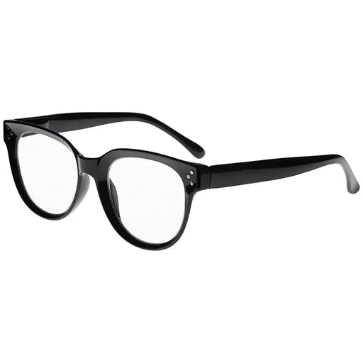 eyekeeper.com Stylish Reading Glasses Thicker Frame Readers R9110 Eyeglasses
