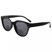 eyekeeper.com Stylish Thicker Frame Bifocal Reading Sunglasses SBR9110 Sunglasses