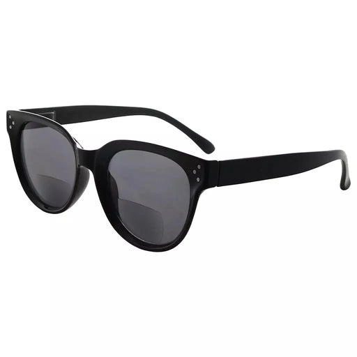 eyekeeper.com Stylish Thicker Frame Bifocal Reading Sunglasses SBR9110 Sunglasses