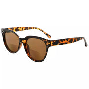 eyekeeper.com Stylish Thicker Frame Bifocal Reading Sunglasses SBR9110 Sunglasses