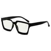 eyekeeper.com Stylish Thicker Frame Multifocus Reading Glassses M2003 Eyeglasses