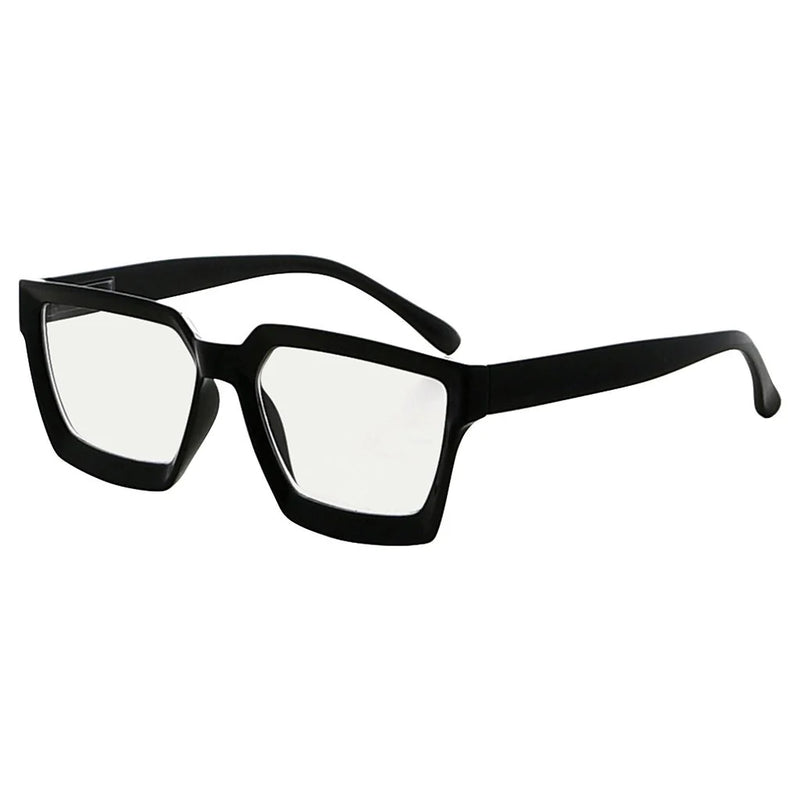 eyekeeper.com Stylish Thicker Frame Multifocus Reading Glassses M2003 Eyeglasses
