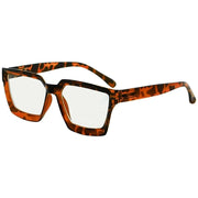 eyekeeper.com Stylish Thicker Frame Multifocus Reading Glassses M2003 Eyeglasses