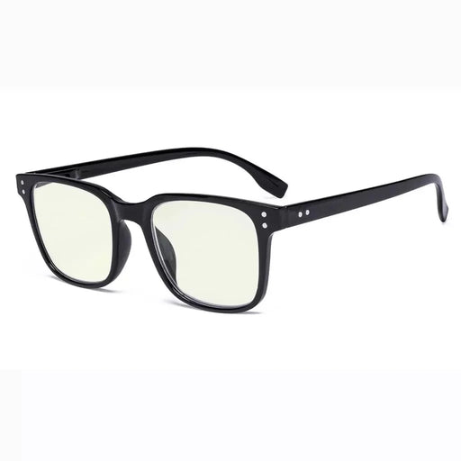 eyekeeper.com Stylish Vintage Blue Light Filter Readers UVRT1804 Eyeglasses