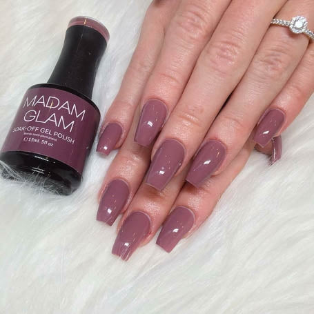 Madam Glam Stylishly Fashionable